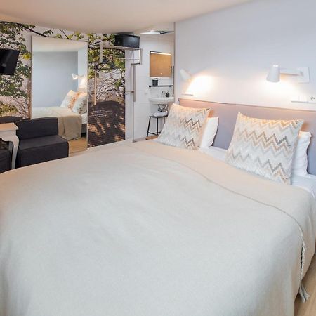 Stadsvilla Hotel Mozaic Den Haag Luaran gambar