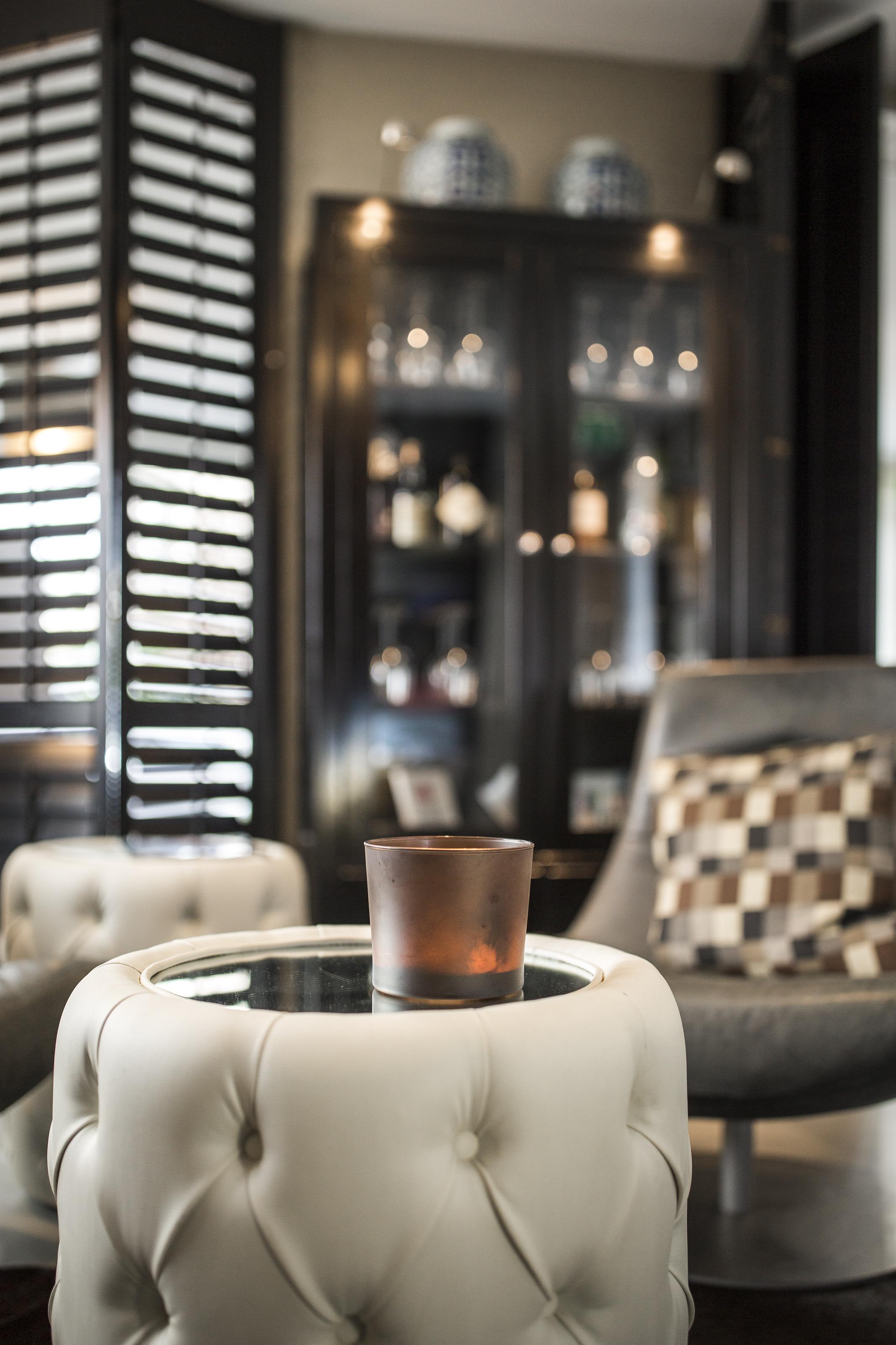 Stadsvilla Hotel Mozaic Den Haag Luaran gambar