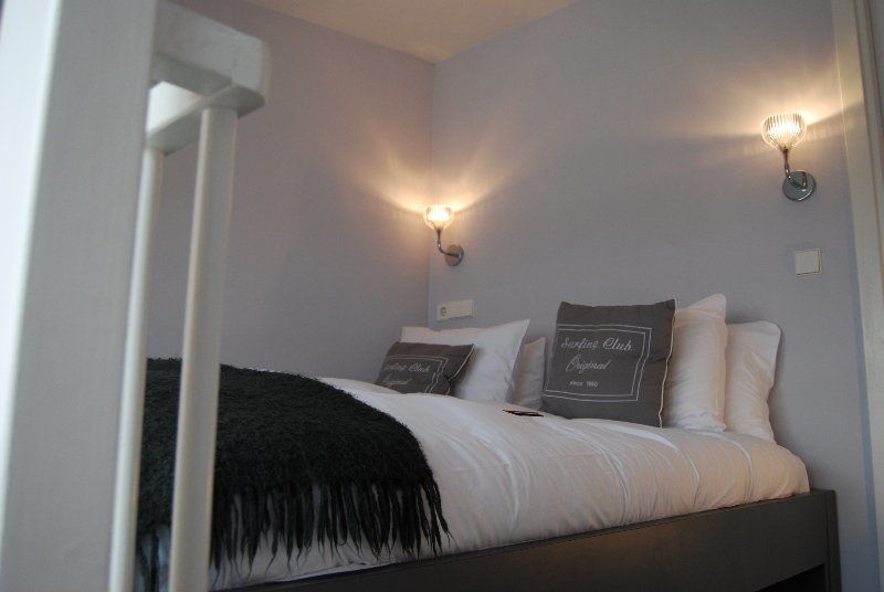 Stadsvilla Hotel Mozaic Den Haag Luaran gambar