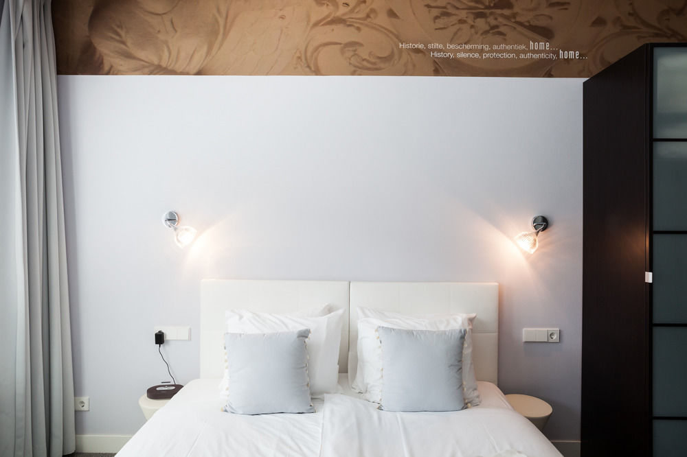 Stadsvilla Hotel Mozaic Den Haag Luaran gambar